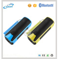 2016 New High Quality Power Bank Flashlight Outdoor Bluetooth Speaker